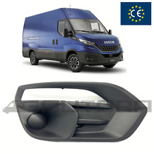 Para Iveco Daily 2019 - ONW grade dianteira direita para-choque sem furo para lâmpada de neblina comprar usado  Enviando para Brazil