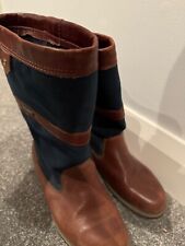 Dubarry galway boots for sale  LONDON