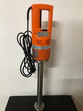 Mixer immersione professionale usato  Gioia del Colle