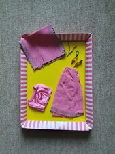 Barbie kleidung vintage gebraucht kaufen  Berlin