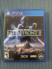 star wars battlefront 2 ps4 for sale star wars battlefront 2 ps4 for sale Dekalb