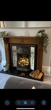 Gas victorian style for sale  HECKMONDWIKE
