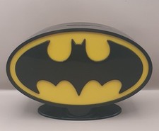 Money box batman for sale  STAMFORD