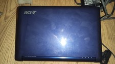 Acer netbook linux for sale  SWINDON