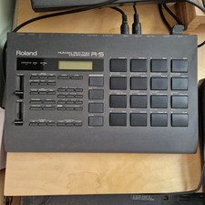 Roland human rhythm for sale  GLASGOW