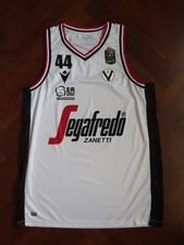 Canotta maglia teodosic usato  Italia