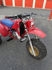 honda wheeler atc 3 250r for sale  Mount Sinai