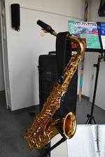 Yamaha yts 280 gebraucht kaufen  Maisach