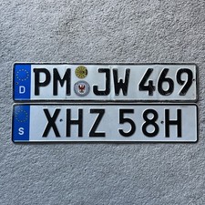 Sealed german swedish for sale  ISLEWORTH