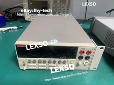Keithley 2015 thd usato  Spedire a Italy