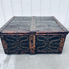 Antique solid wooden for sale  West Linn