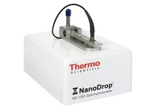 Thermo scientific nanodrop for sale  Mokena