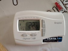 Drayton 22092 digistat for sale  BRISTOL