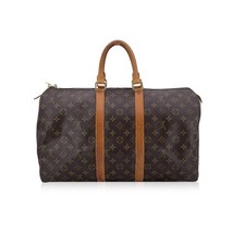 Autentica borsa viaggio usato  Roma