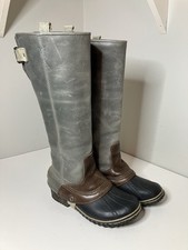 Sorel slimpack tall for sale  Charlotte