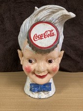 Vintage reproduction coca for sale  Oak Hill