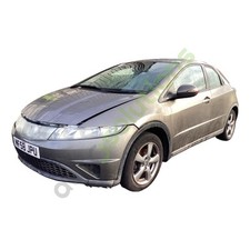 Honda civic mkviii for sale  NOTTINGHAM