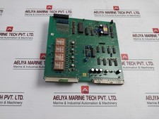 BHEL 69203IV1AA1A Placa De Circuito Impresa PCB Tarjeta UN 0611 comprar usado  Enviando para Brazil