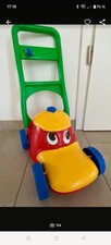 Bunter rasenmäher kinder gebraucht kaufen  München