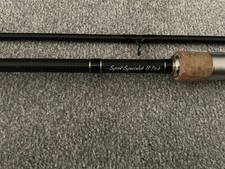 Free spirit rods for sale  HATFIELD