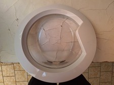 Oblò completo lavatrice usato  Margherita di Savoia