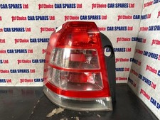Vauxhall zafira mpv for sale  ACCRINGTON