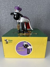 Gromit unleashed shaun for sale  BRISTOL