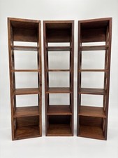 Crate barrel wood for sale  Goodyear