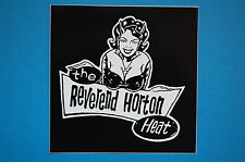 Reverend horton heat for sale  Costa Mesa
