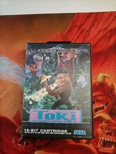 Toki sega mega usato  Giussano