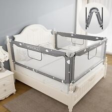 Toddler bed rail for sale  New Kensington