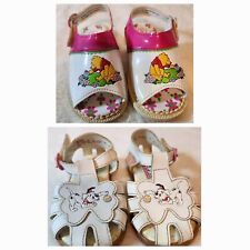 pooh winnie 5 shoes for sale  Simpsonville