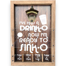 Drinko plinko ready for sale  Sierra Madre