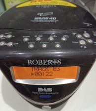 Roberts crd40 sound for sale  DEAL