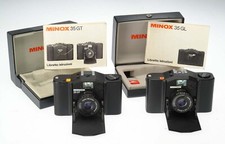 Minox minox non usato  Milano