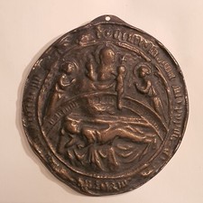 Mainz handabguss vom gebraucht kaufen  Heppenheim (Bergstraße)