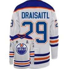 Leon draisaitl edmonton gebraucht kaufen  Wiesbaden
