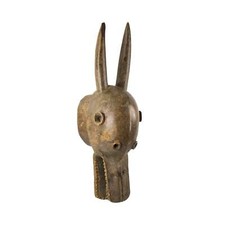 Senufo firespitter helmet for sale  USA
