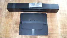 Speaker stands floor for sale  COLCHESTER
