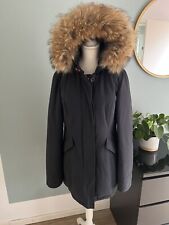 Woolrich arctic daunen gebraucht kaufen  München