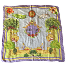 Foulard soie gianni d'occasion  Granville