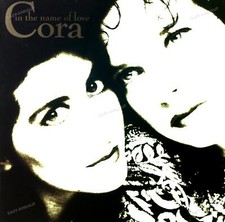 Cora the name gebraucht kaufen  Kiel