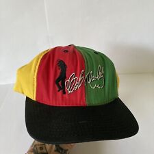 Chapéu Bob Marley Vintage - Balzout - Feito nos EUA - Boné Snapback Ajustável Adulto comprar usado  Enviando para Brazil