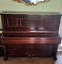 Vintage steck upright for sale  SOUTHAMPTON
