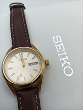 Seiko damen uhr gebraucht kaufen  Herten