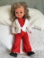 Vintage doll pretty for sale  DERBY