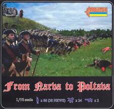 Ulice 904 1:72 Z Narwy do Połtawy na sprzedaż  Wysyłka do Poland