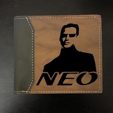Neo matrix leather d'occasion  Expédié en Belgium