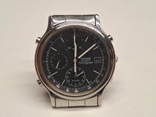 Seiko 7t32 6a5a usato  Settimo Torinese