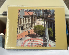 Royal stamp cards for sale  BIRMINGHAM
